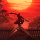 Screenshot from the trailer for Assassin's Creed Codename Red.